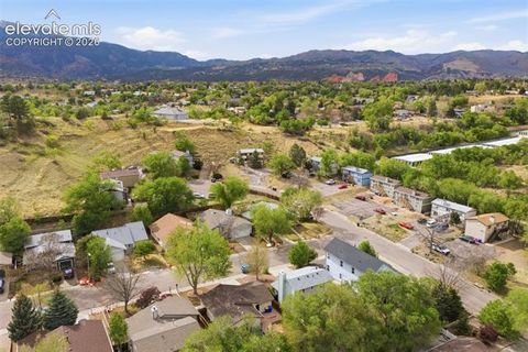 Tiny photo for 961 Columbine Avenue, Colorado Springs, CO 80904 (MLS # 2668150)