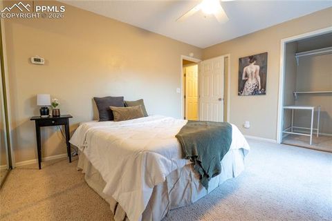 Tiny photo for 961 Columbine Avenue, Colorado Springs, CO 80904 (MLS # 2668150)