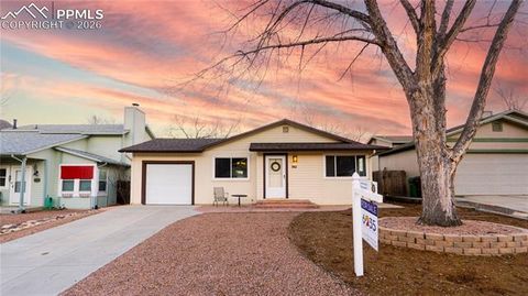 Photo of 961 Columbine Avenue, Colorado Springs, CO 80904 (MLS # 2668150)