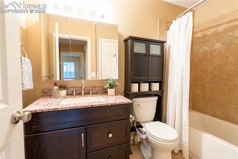 Tiny photo for 961 Columbine Avenue, Colorado Springs, CO 80904 (MLS # 2668150)