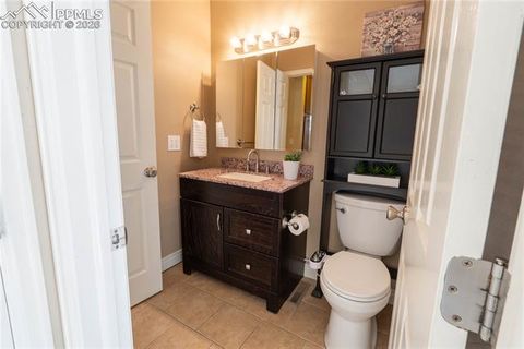 Tiny photo for 961 Columbine Avenue, Colorado Springs, CO 80904 (MLS # 2668150)