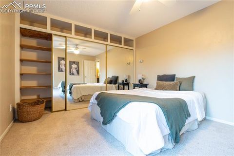 Tiny photo for 961 Columbine Avenue, Colorado Springs, CO 80904 (MLS # 2668150)