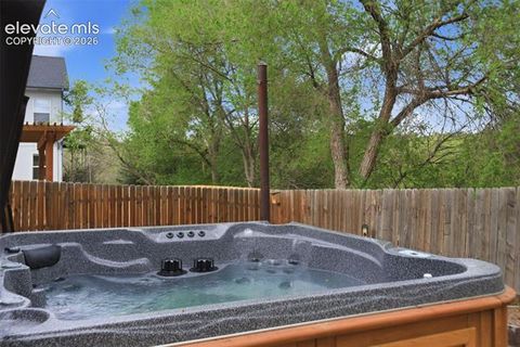 Tiny photo for 961 Columbine Avenue, Colorado Springs, CO 80904 (MLS # 2668150)