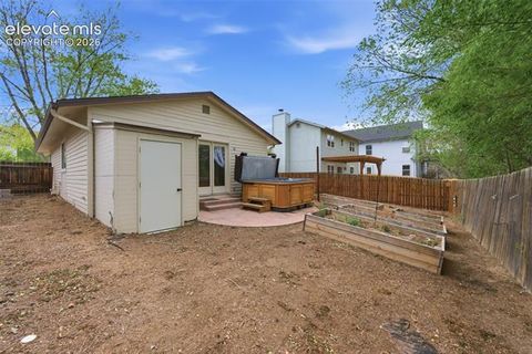 Tiny photo for 961 Columbine Avenue, Colorado Springs, CO 80904 (MLS # 2668150)