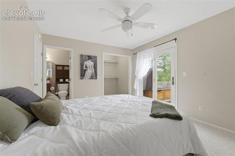 Tiny photo for 961 Columbine Avenue, Colorado Springs, CO 80904 (MLS # 2668150)