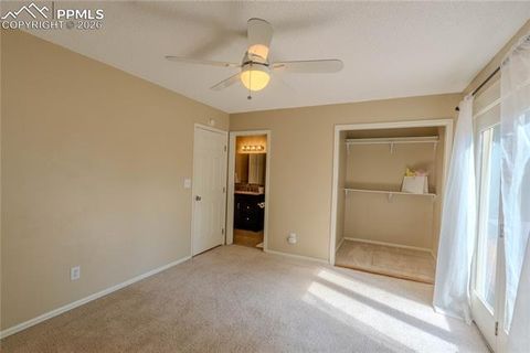Tiny photo for 961 Columbine Avenue, Colorado Springs, CO 80904 (MLS # 2668150)
