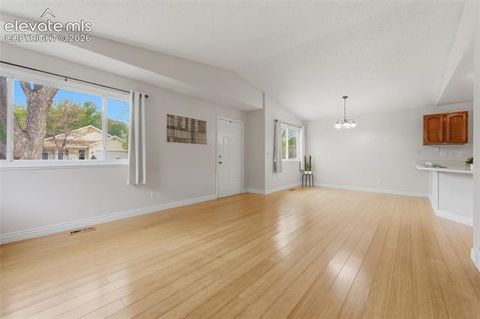 Tiny photo for 961 Columbine Avenue, Colorado Springs, CO 80904 (MLS # 2668150)
