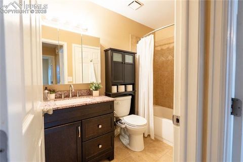 Tiny photo for 961 Columbine Avenue, Colorado Springs, CO 80904 (MLS # 2668150)