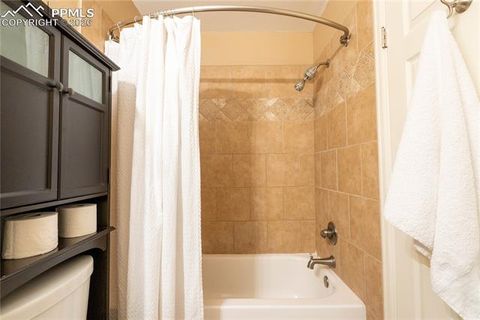 Tiny photo for 961 Columbine Avenue, Colorado Springs, CO 80904 (MLS # 2668150)