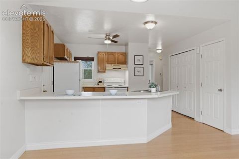 Tiny photo for 961 Columbine Avenue, Colorado Springs, CO 80904 (MLS # 2668150)