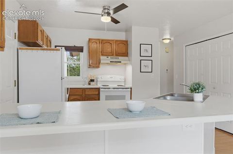Tiny photo for 961 Columbine Avenue, Colorado Springs, CO 80904 (MLS # 2668150)