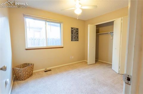 Tiny photo for 961 Columbine Avenue, Colorado Springs, CO 80904 (MLS # 2668150)