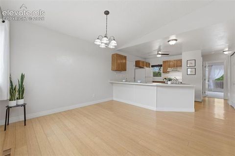 Tiny photo for 961 Columbine Avenue, Colorado Springs, CO 80904 (MLS # 2668150)