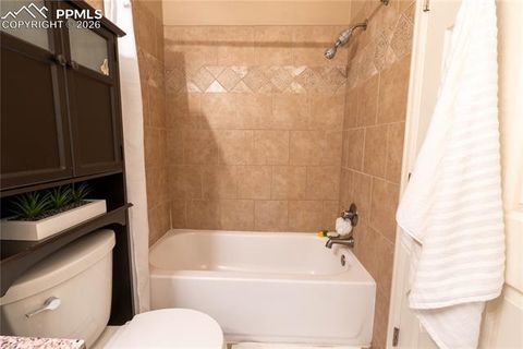 Tiny photo for 961 Columbine Avenue, Colorado Springs, CO 80904 (MLS # 2668150)