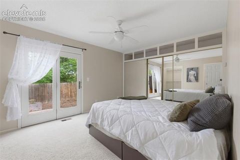 Tiny photo for 961 Columbine Avenue, Colorado Springs, CO 80904 (MLS # 2668150)