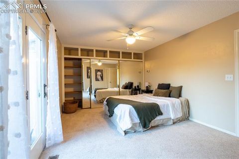 Tiny photo for 961 Columbine Avenue, Colorado Springs, CO 80904 (MLS # 2668150)