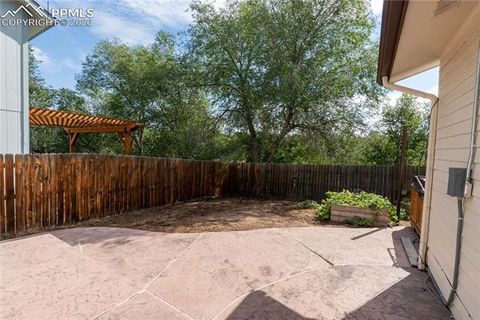 Tiny photo for 961 Columbine Avenue, Colorado Springs, CO 80904 (MLS # 2668150)
