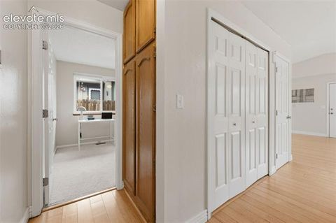 Tiny photo for 961 Columbine Avenue, Colorado Springs, CO 80904 (MLS # 2668150)