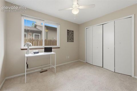 Tiny photo for 961 Columbine Avenue, Colorado Springs, CO 80904 (MLS # 2668150)