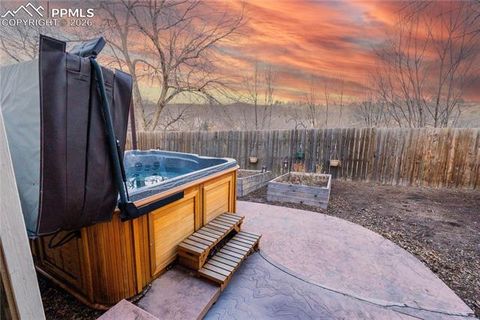 Tiny photo for 961 Columbine Avenue, Colorado Springs, CO 80904 (MLS # 2668150)