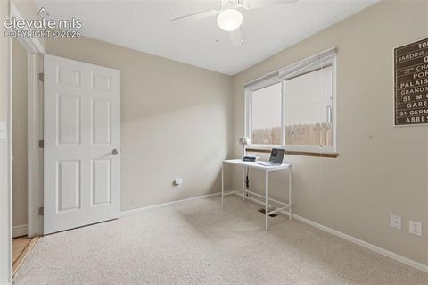 Tiny photo for 961 Columbine Avenue, Colorado Springs, CO 80904 (MLS # 2668150)
