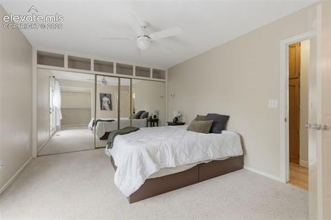 Tiny photo for 961 Columbine Avenue, Colorado Springs, CO 80904 (MLS # 2668150)