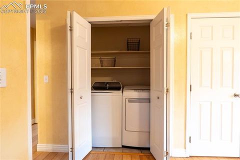 Tiny photo for 961 Columbine Avenue, Colorado Springs, CO 80904 (MLS # 2668150)