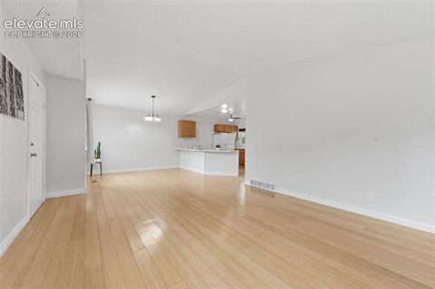 Tiny photo for 961 Columbine Avenue, Colorado Springs, CO 80904 (MLS # 2668150)