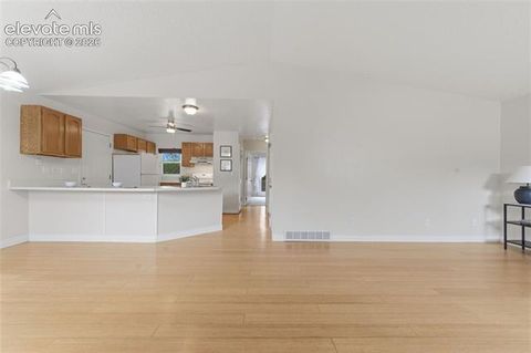 Tiny photo for 961 Columbine Avenue, Colorado Springs, CO 80904 (MLS # 2668150)