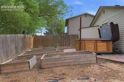 Tiny photo for 961 Columbine Avenue, Colorado Springs, CO 80904 (MLS # 2668150)