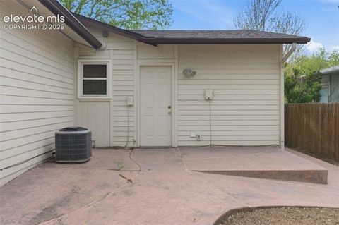 Tiny photo for 961 Columbine Avenue, Colorado Springs, CO 80904 (MLS # 2668150)