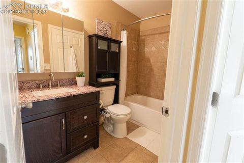 Tiny photo for 961 Columbine Avenue, Colorado Springs, CO 80904 (MLS # 2668150)