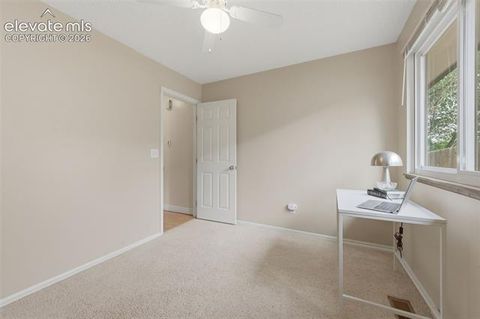 Tiny photo for 961 Columbine Avenue, Colorado Springs, CO 80904 (MLS # 2668150)