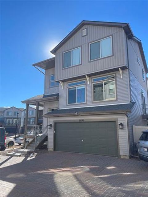Photo of 6036 Callan Drive, Colorado Springs, CO 80927 (MLS # 7406166)