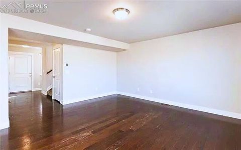 Tiny photo for 3134 Loot Drive, Colorado Springs, CO 80939 (MLS # 9172964)