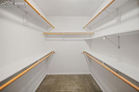 Tiny photo for 4401 Windmill Creek Way, Colorado Springs, CO 80911 (MLS # 6499963)