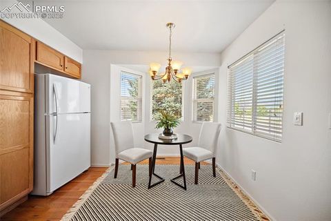 Tiny photo for 4401 Windmill Creek Way, Colorado Springs, CO 80911 (MLS # 6499963)