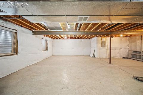 Tiny photo for 4401 Windmill Creek Way, Colorado Springs, CO 80911 (MLS # 6499963)