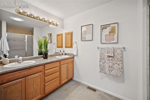 Tiny photo for 4401 Windmill Creek Way, Colorado Springs, CO 80911 (MLS # 6499963)