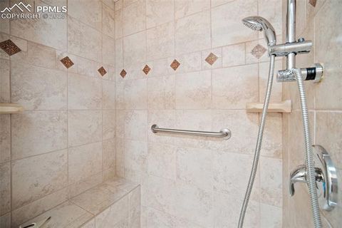 Tiny photo for 4401 Windmill Creek Way, Colorado Springs, CO 80911 (MLS # 6499963)