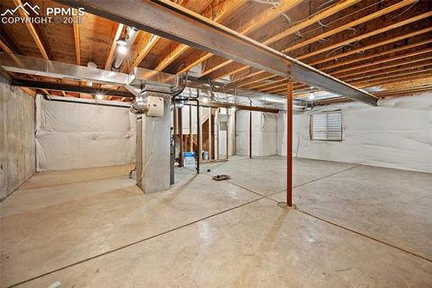 Tiny photo for 4401 Windmill Creek Way, Colorado Springs, CO 80911 (MLS # 6499963)