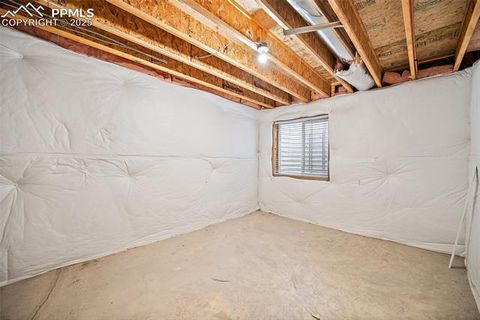 Tiny photo for 4401 Windmill Creek Way, Colorado Springs, CO 80911 (MLS # 6499963)