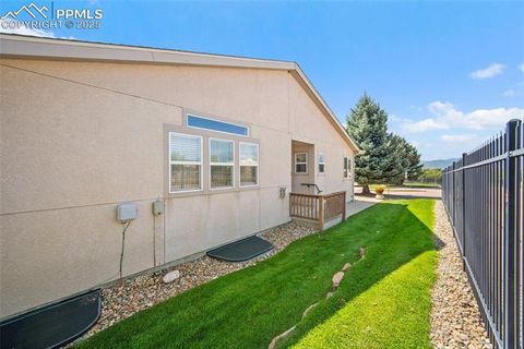 Tiny photo for 4401 Windmill Creek Way, Colorado Springs, CO 80911 (MLS # 6499963)