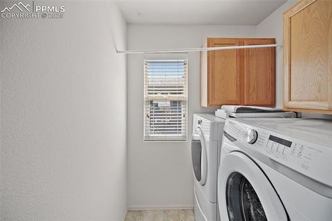 Tiny photo for 4401 Windmill Creek Way, Colorado Springs, CO 80911 (MLS # 6499963)