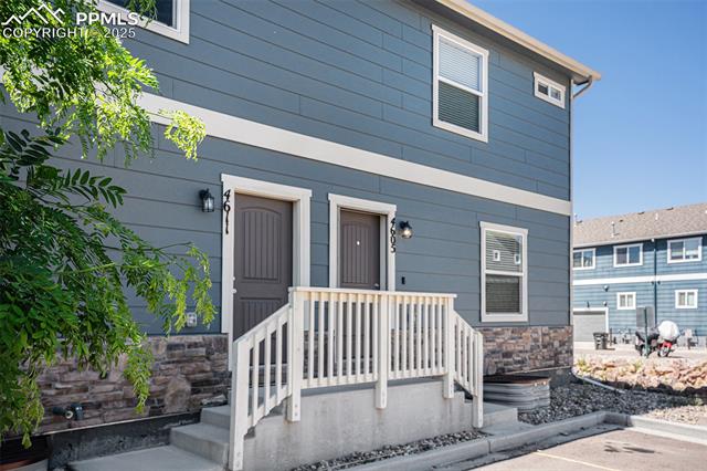 4605 Wharf Point