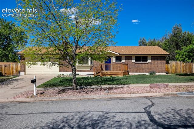 1426 Fetterman Drive