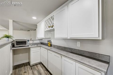 Tiny photo for 6780 Abita Drive, Colorado Springs, CO 80925 (MLS # 2270206)