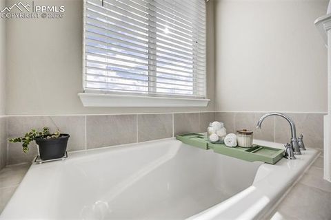 Tiny photo for 6780 Abita Drive, Colorado Springs, CO 80925 (MLS # 2270206)