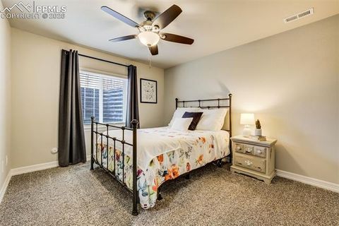 Tiny photo for 6780 Abita Drive, Colorado Springs, CO 80925 (MLS # 2270206)