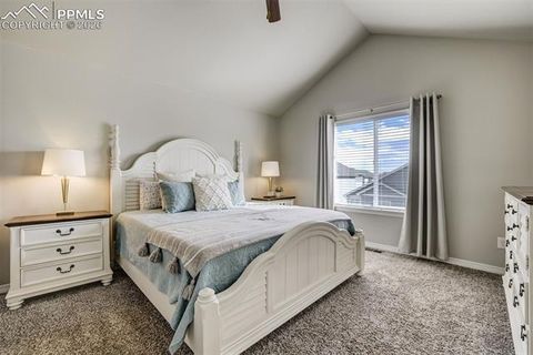 Tiny photo for 6780 Abita Drive, Colorado Springs, CO 80925 (MLS # 2270206)